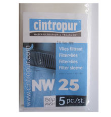 филтри найлонова мрежа Cintropur NW 25-150 микр.- 5 бр