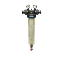 Центробежен филтър за вода Cintropur NW 400