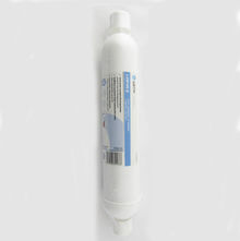 антибактериален омекотяващ филтър за хладилник L-FRI NS Q