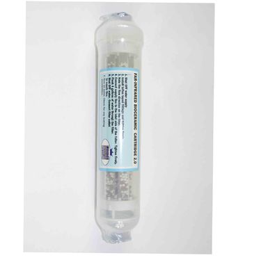 биокерамичен филтър за вода