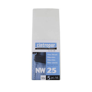 филтри за Cintropur NW 25 - 50 микрона- 5 бр  (copy)