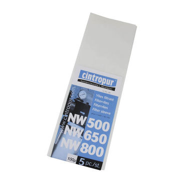 филтри 100 микрона за NW 500/650/800 - к-т 5 бр  (copy)
