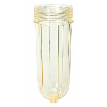 чаша прозрачна за Cintropur NW 25